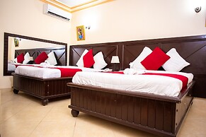 La Pépinière Hôtel