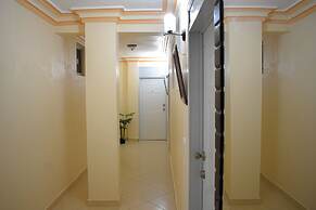 La Pépinière Hôtel