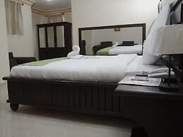 La Pépinière Hôtel