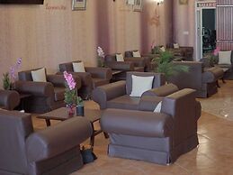 La Pépinière Hôtel