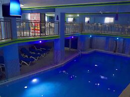 La Pépinière Hôtel