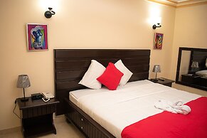 La Pépinière Hôtel