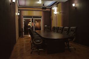 La Pépinière Hôtel