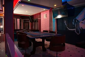 La Pépinière Hôtel