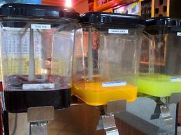 La Pépinière Hôtel