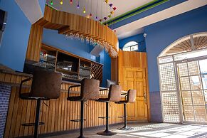 La Pépinière Hôtel