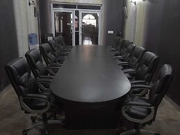 La Pépinière Hôtel