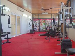 La Pépinière Hôtel