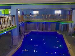 La Pépinière Hôtel