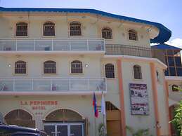 La Pépinière Hôtel