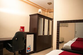 La Pépinière Hôtel