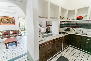 Hotel & Temazcal Hacienda de Melaque