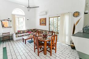 Hotel & Temazcal Hacienda de Melaque