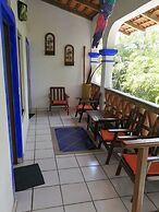 Hotel & Temazcal Hacienda de Melaque