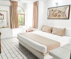 Hotel & Temazcal Hacienda de Melaque