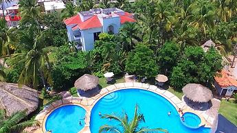 Hotel & Temazcal Hacienda de Melaque