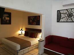 Hotel & Temazcal Hacienda de Melaque