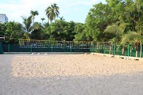 Hotel & Temazcal Hacienda de Melaque