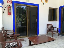 Hotel & Temazcal Hacienda de Melaque