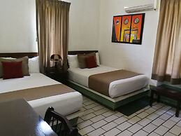 Hotel & Temazcal Hacienda de Melaque