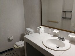 Hotel & Temazcal Hacienda de Melaque