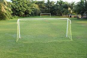 Hotel & Temazcal Hacienda de Melaque