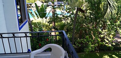 Hotel & Temazcal Hacienda de Melaque