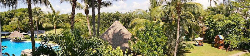 Hotel & Temazcal Hacienda de Melaque