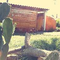 Hotel & Temazcal Hacienda de Melaque