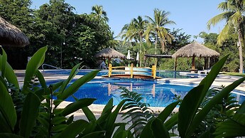 Hotel & Temazcal Hacienda de Melaque