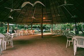Hotel & Temazcal Hacienda de Melaque