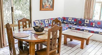 Hotel & Temazcal Hacienda de Melaque