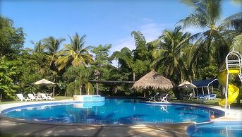 Hotel & Temazcal Hacienda de Melaque