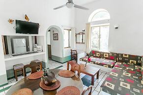 Hotel & Temazcal Hacienda de Melaque