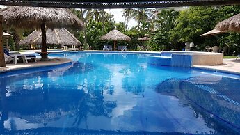 Hotel & Temazcal Hacienda de Melaque