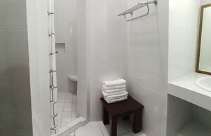 Hotel & Temazcal Hacienda de Melaque