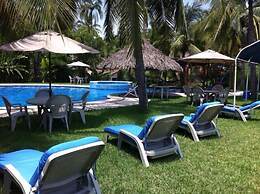 Hotel & Temazcal Hacienda de Melaque