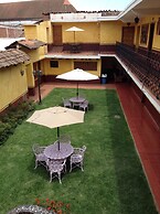 Hotel Posada de la Salud