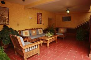 Hotel Posada de la Salud