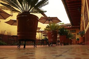 Hotel Posada de la Salud