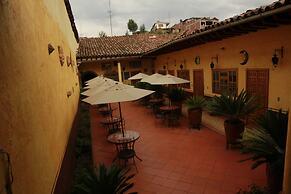 Hotel Posada de la Salud