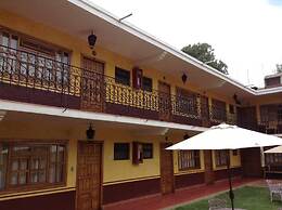 Hotel Posada de la Salud