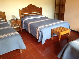 Hotel Posada de la Salud