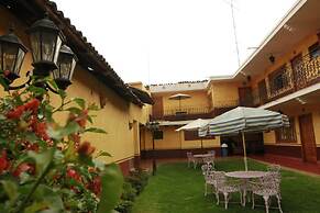 Hotel Posada de la Salud