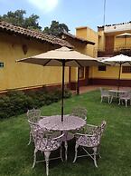 Hotel Posada de la Salud