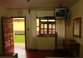 Hotel Posada de la Salud