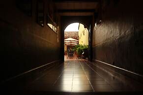 Hotel Posada de la Salud