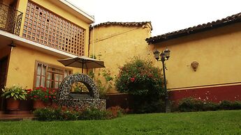 Hotel Posada de la Salud