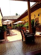 Hotel Posada de la Salud