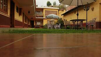 Hotel Posada de la Salud